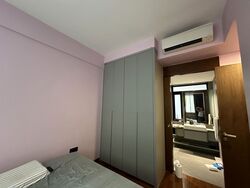 Kandis Residence (D27), Condominium #559765211